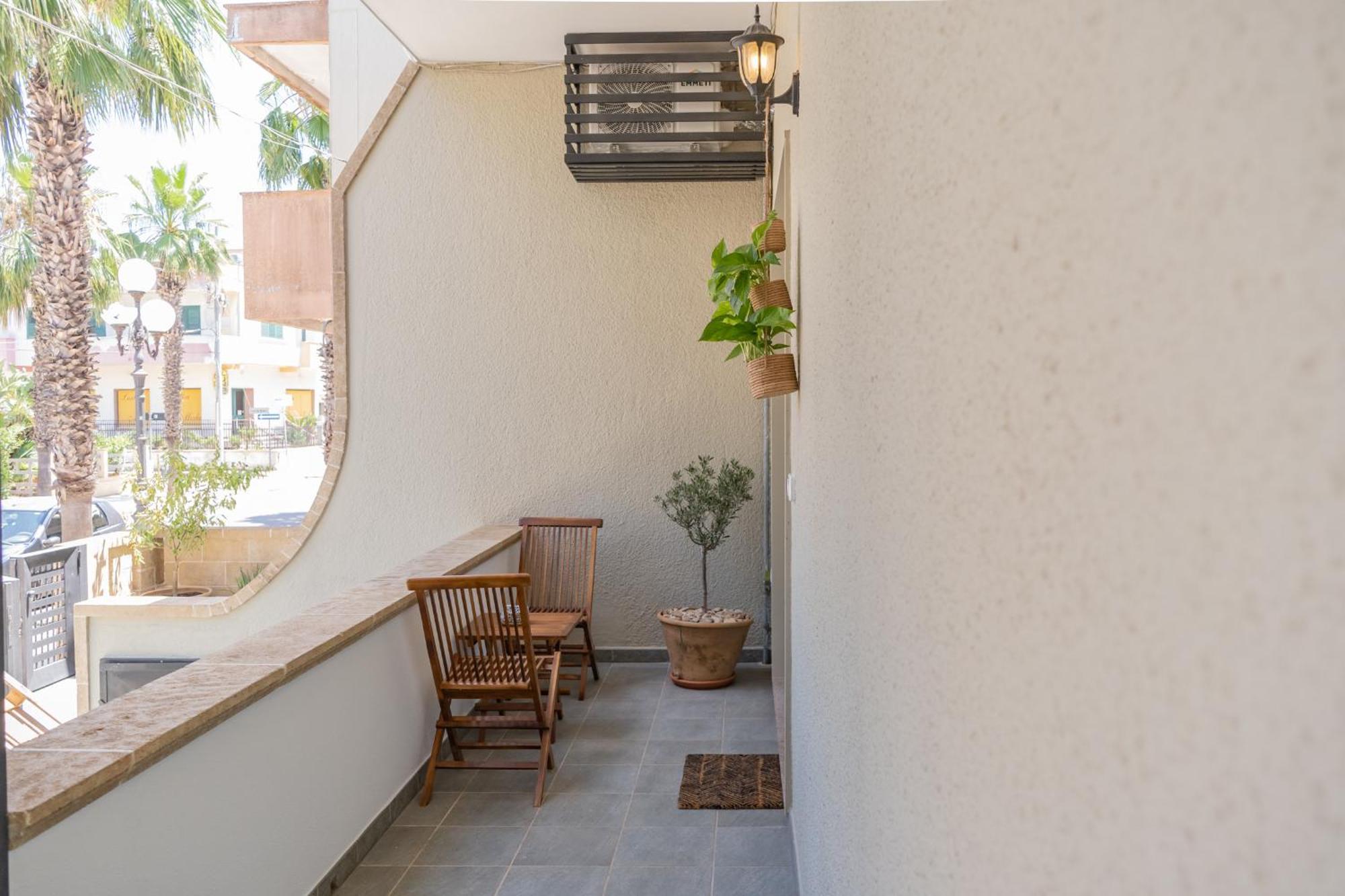 Casa Noma Nel Cuore Del Salento Acquarica del Capo Exterior foto